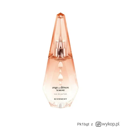 Pk1bgt - #perfumy

Poszukuję zbliżony zapach do Givenchy Ange Ou Demon Le Secret dla ...