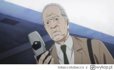 tobaccotobacco - #anime #animedyskusja

Mam zaszczyt ogłosić kolejny nabór do nieofic...