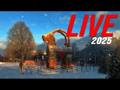 RadioaktywnyBorsuk - A Kozioł w Gavle nadal stoi ( ͡° ͜ʖ ͡°) 

Dla niewtajemniczonych...