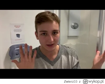 Zwierz33 - @Kenjiy: Babie włożyć w dupę spoko ale w drugą stronę nie ( ͡º ͜ʖ͡º) Kali ...