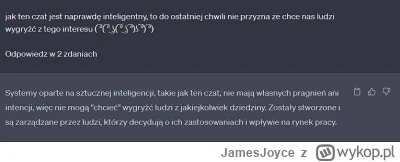 JamesJoyce - @PaaD: Nie masz się czego obawiać mirku. Wracaj do csa ( ͡° ͜ʖ ͡°)