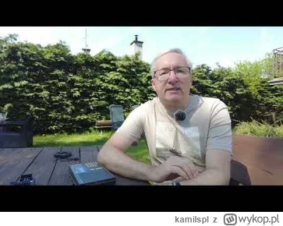 kamilspl - #krotkofalarstwo
Chyba 5-ty raz oglądam całą serię "Magia radia" kolegi ra...