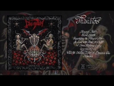 Commier - W trakcie premiery mnie nie zachwyciło, dopiero teraz polubiłem #blackmetal...