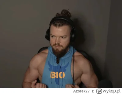 Azorek77 - Panie prokuratorze to miło, że Pan dzwoni. Tak oczywiście w najbliższym cz...