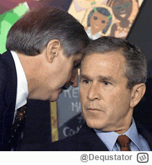 Dequstator - #wladcapierscieni #heheszki dwie wieże upadną