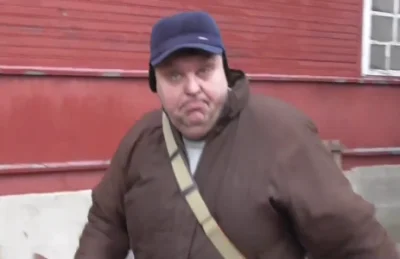 Pracujezdalniechyba - >Nie wiem dlaczego akurat Matecki ale takie obsesje się leczy

...