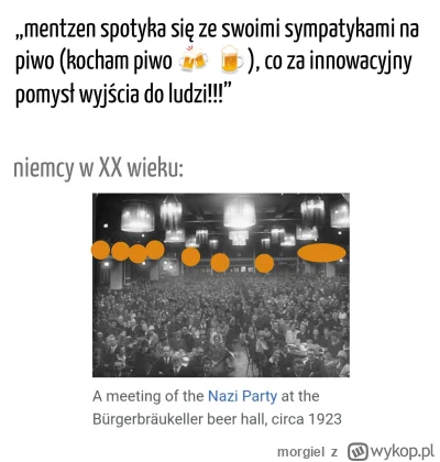 morgiel - #heheszki #humorobrazkowy #historycznememy #polityka