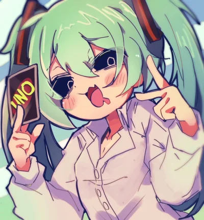 Al-3_x - #hatsunemiku #anime #randomanimeshit #animeart #codziennaloli #vocaloid