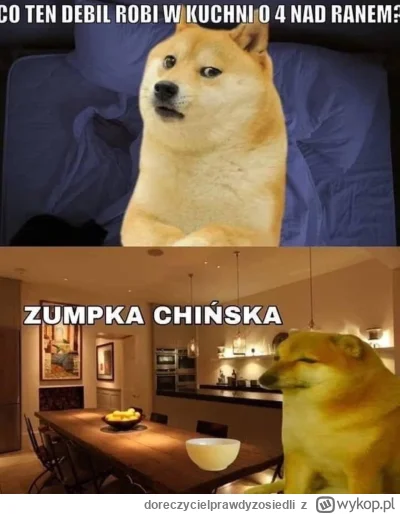 doreczycielprawdyzosiedli - @Kulfonix