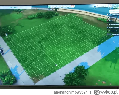 anonanonimowy321 - Kupiłem se mikrodzialke i będę se budować mikrodom #przegryw