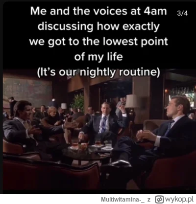 Multiwitamina-_ - samosabotaż 
#narkotykizawszespoko 
#humorobrazkowy
#heheszki