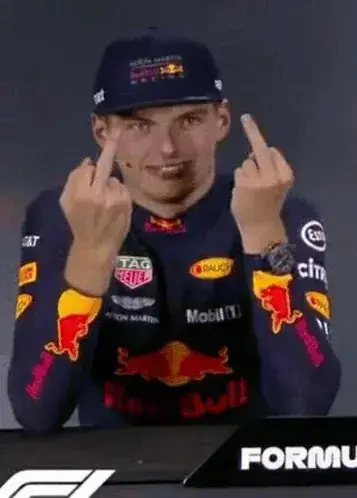 fevo - Ahahhahha
#f1
