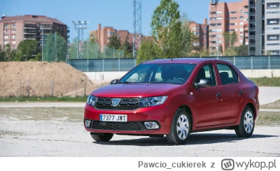 Pawcio_cukierek - W szoku jestem że auto z 2018 roku może nie mieć klimatronika. Myśl...