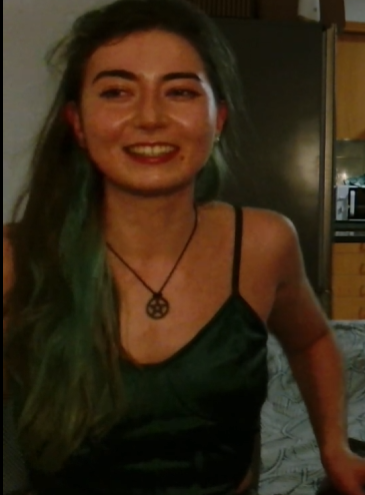 Przedlak95 - @adam-pajac: Zielonaaa z wrocławia