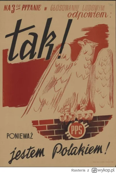 Rasteris - @Rasteris: