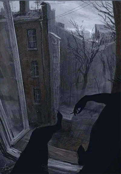 LeafWhisper - #przegryw