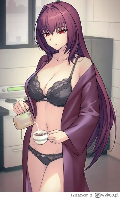 12lat25cm - W obecnej sytuacji jedyne co mnie trzyma przy życiu to gierki, anime i mo...