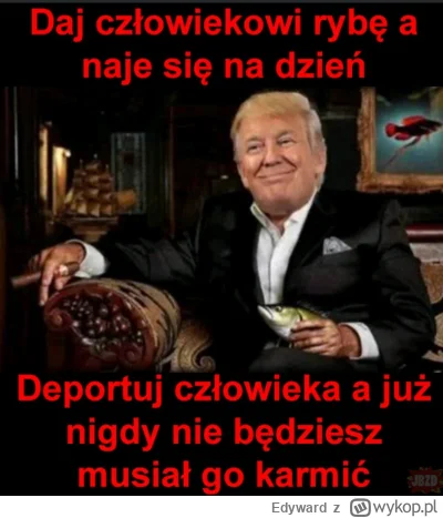 Edyward - #takaprawda #polityka