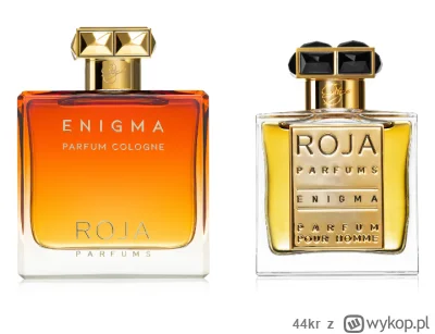 44kr - #perfumy Dużo się one od siebie różnią? Ja na razie znam tylko tego z lewej. J...