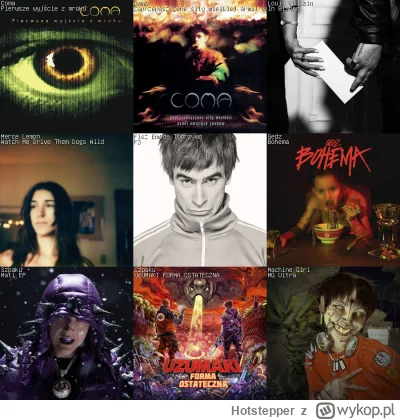 Hotstepper - @Nacho_Libre: