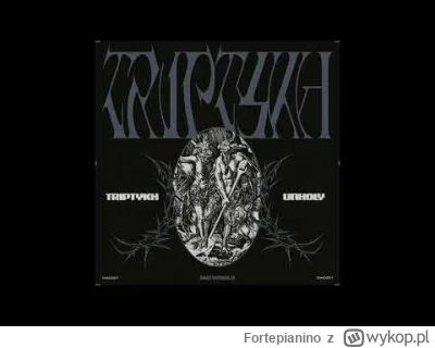 Fortepianino - #muzyka #techno Triptykh – Bass Keeps Going