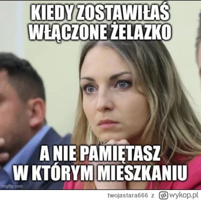twojastara666 - #nieruchomosci #heheszki XD #polityka