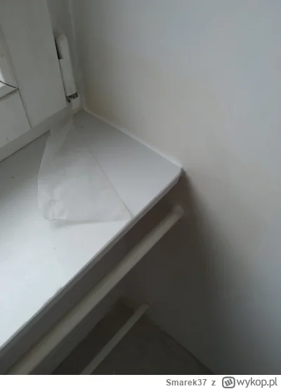 Smarek37 - @tadocrostu: obrobić gipsem szpachlowym, po wyszlifowaniu i zagruntowaniu ...