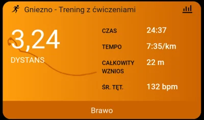 Kinior - 91 306,19 - 3,24 = 91 302,95

Przebiegnięte. Czuję, że oddycham :)

#sztafet...