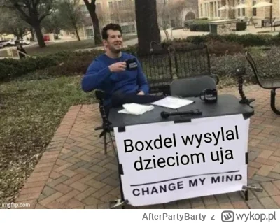 AfterPartyBarty - #famemma