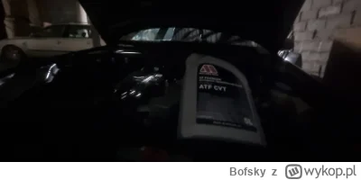 Bofsky - Kto smaruje ten pojedzie #mechanikasamochodowa  #samochody #motoryzacja (⌐ ͡...