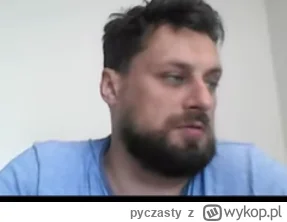 pyczasty - Poznajecie go? To jest łukaszek, który rzekomo nie ma czego się wstydzić.....