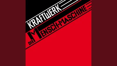 Rick_Deckard - @yourgrandma: Kraftwerk - Das Model