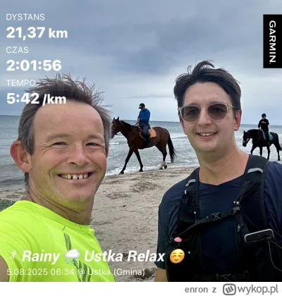 enron - 19 852,86 - 21,37 - 21,37 = 19 810,12

Kolejne dwa papatony w #ustka - ale dz...