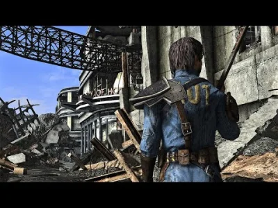 POPCORN-KERNAL - Lista modów by poprawić sobie Fallout 3 jak ktoś chce się pobawić i ...