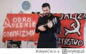 KobyleCaco - @ktbffh: a wszyscy na lewo od korwina wyglądają tak?