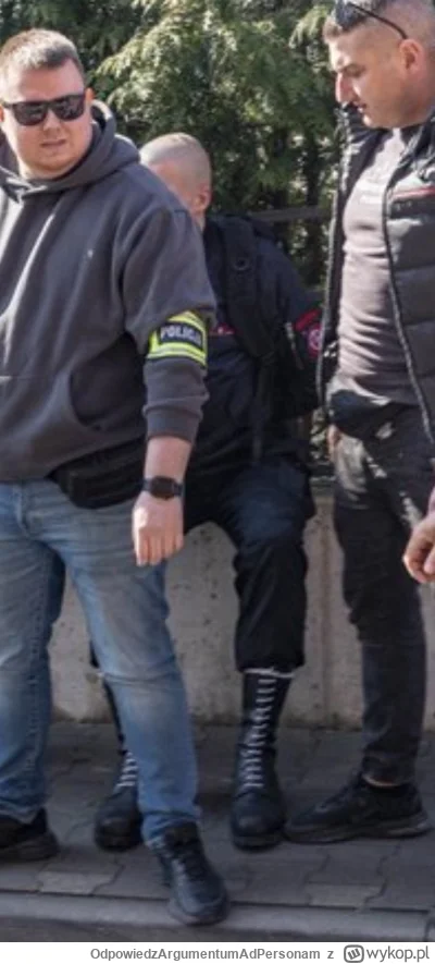 OdpowiedzArgumentumAdPersonam