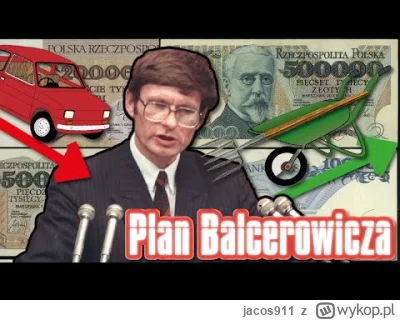 jacos911 - @michalo866: W jakim okresie dokładnie masz na myśli? Bo ja pisałem o roku...