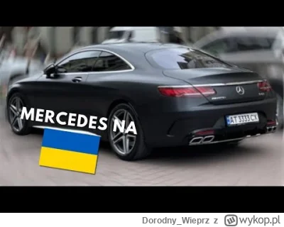 Dorodny_Wieprz - Kontynucja sprawy problemow z Mercedes S63 AMG Coupe, odbyla sie pie...