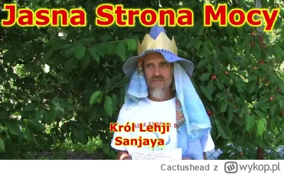 Cactushead - @sqorvel: a tu wyborcy Platformy i Trzaskowskiego ¯\(ツ)/¯