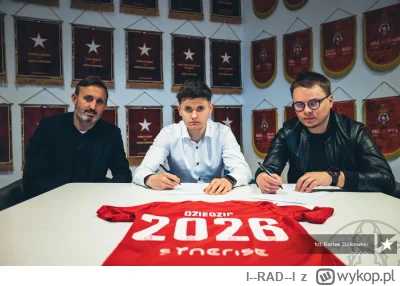 l--RAD--l - Smile in polish

#wislakrakow