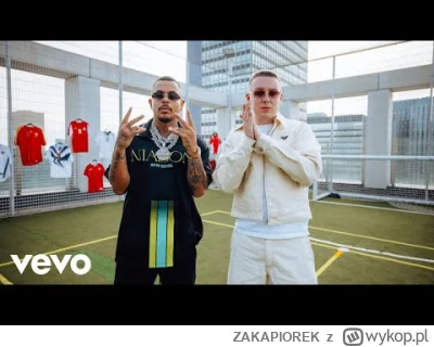 ZAKAPIOREK - #muzyka #rap