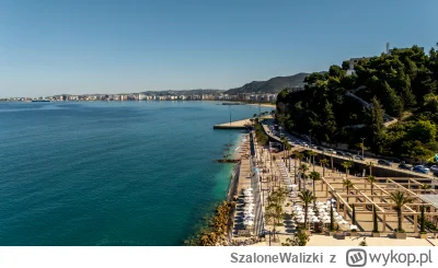 SzaloneWalizki - Cześć, 
Niedawno odwiedzaliśmy Albanię i dojechaliśmy na kilka dni a...