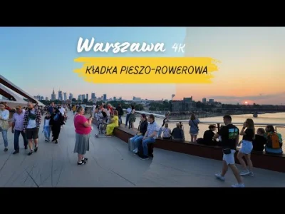 editores - Za to kładka w Warszawie się udała. 
Po 3 miesiącach cała nawierzchnia jes...