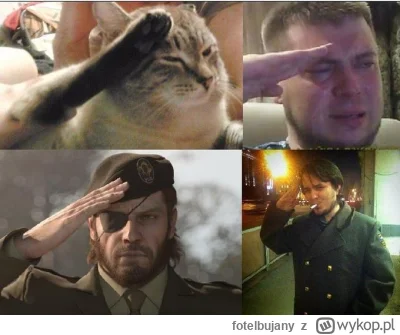 fotelbujany - @eklektyczny: press F dla poległych braci