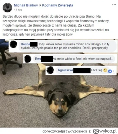 doreczycielprawdyzosiedli - #famemma