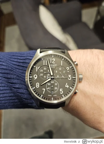 Heretnik - @MateuszOM