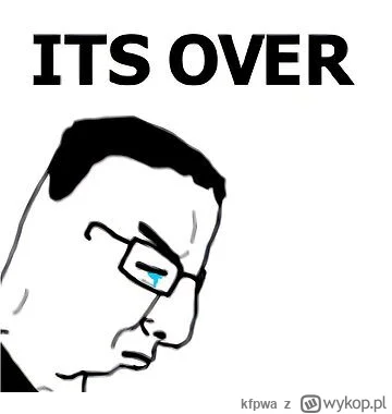 kfpwa - #f1 Panowie chyba musimy się z tym pogodzić