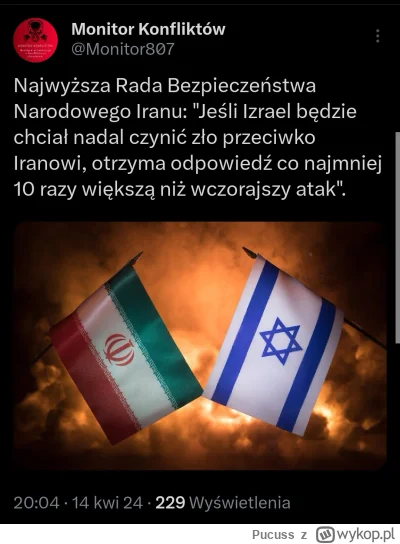 Pucuss - Wygląda na to, że przyszły tydzień będzie największym rozpiehdolem od począt...