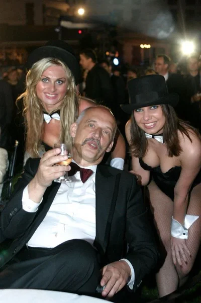 kinson - @gandalf_rzulty: 
To koniec Menzten. Mam więcej promilów we krwi.