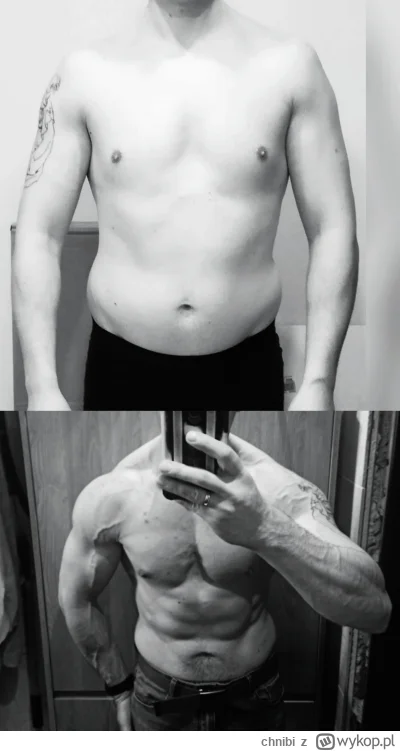 chnibi - @deepblue_ 3 lata